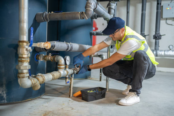 Best Trenchless Pipe Repair  in Katonah, NY