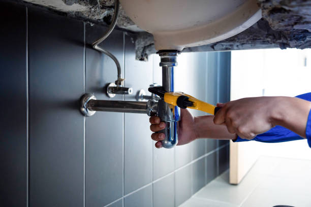 Best Commercial Plumbing Services  in Katonah, NY